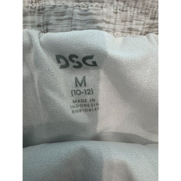 GIrl's DSG Stride Shorts, size Medium - Picture 6 of 10